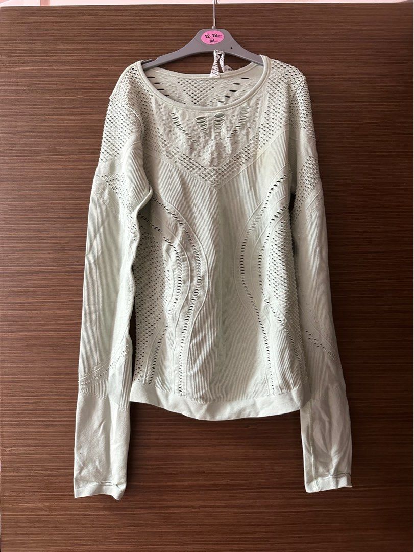 Alo lark long sleeve hotsell