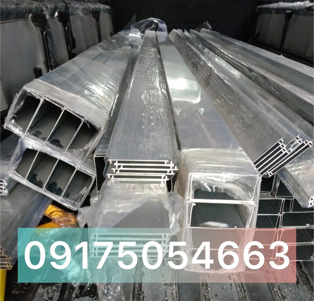Aluminum Split Tube., Commercial & Industrial, Construction Tools