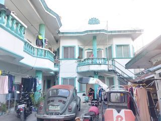 APARTMENT Mandurriao Iloilo City