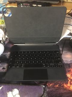 Apple Magic Keyboard for 11-inch iPad Pro and iPad Air