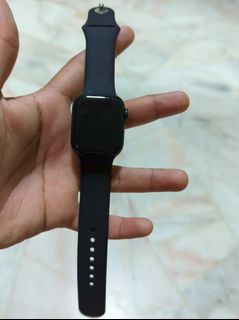Apple watch second hand olx cheap