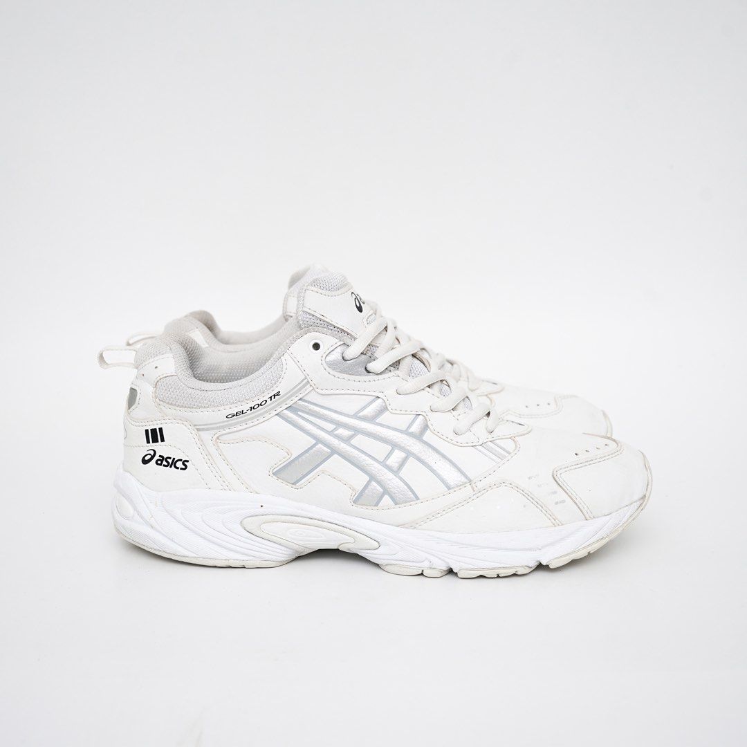 asics gel 100 tr