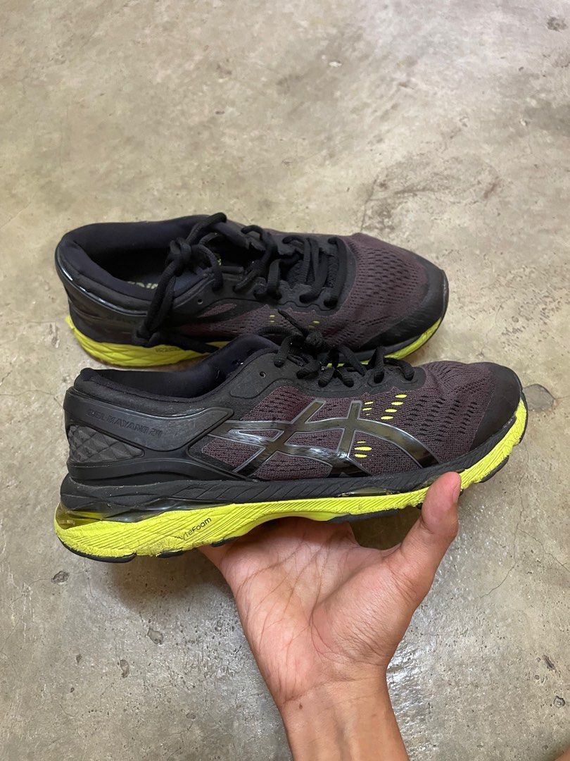 harga asics gel kayano 24