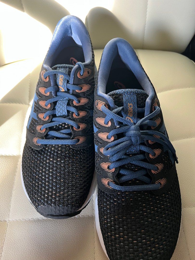 asics roadhawk ff 2 mx