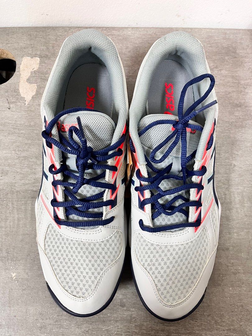 Asics court 4 clearance