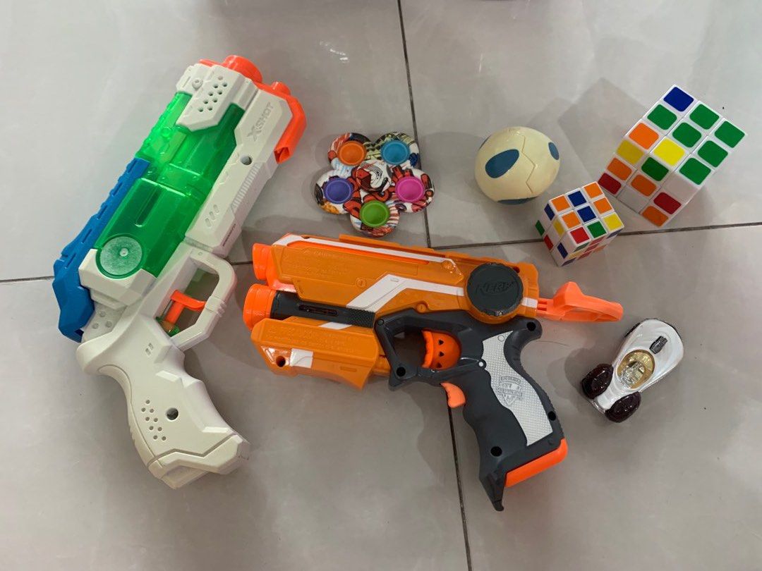 6 toys 2025