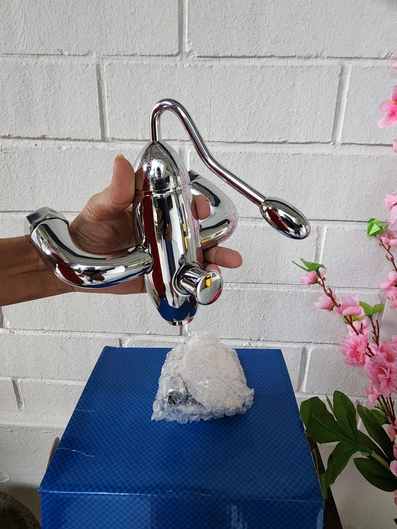 Assorted Water Taps 15 Each, Furniture & Home Living, Bathroom