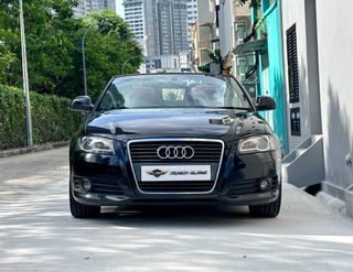 Audi A3 Cabriolet 1.8 TFSI S-tronic (A)