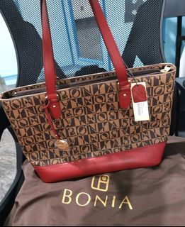 Compare & Buy BONIA Handbags in Singapore 2023