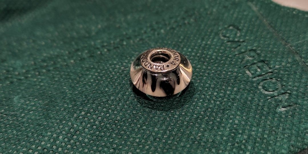 Authentic pandora murano beads deals