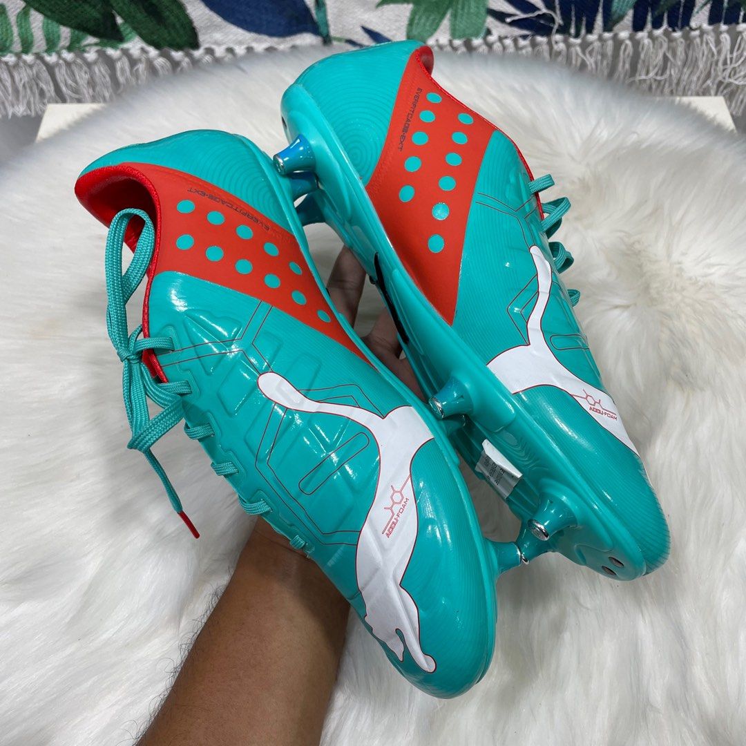 Puma evopower 1 football online