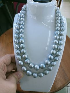 AUTHENTIC SOUTH SEA PEARL Necklace