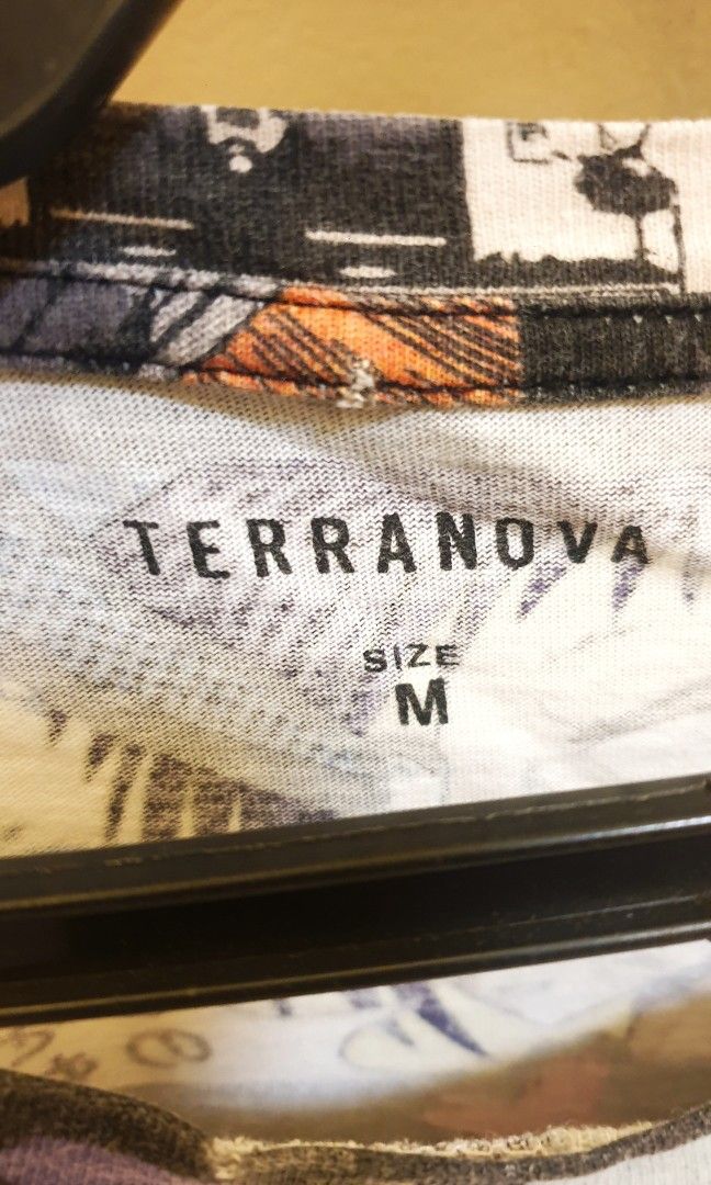 Terranova: La era de los aventureros. | •Anime• Amino