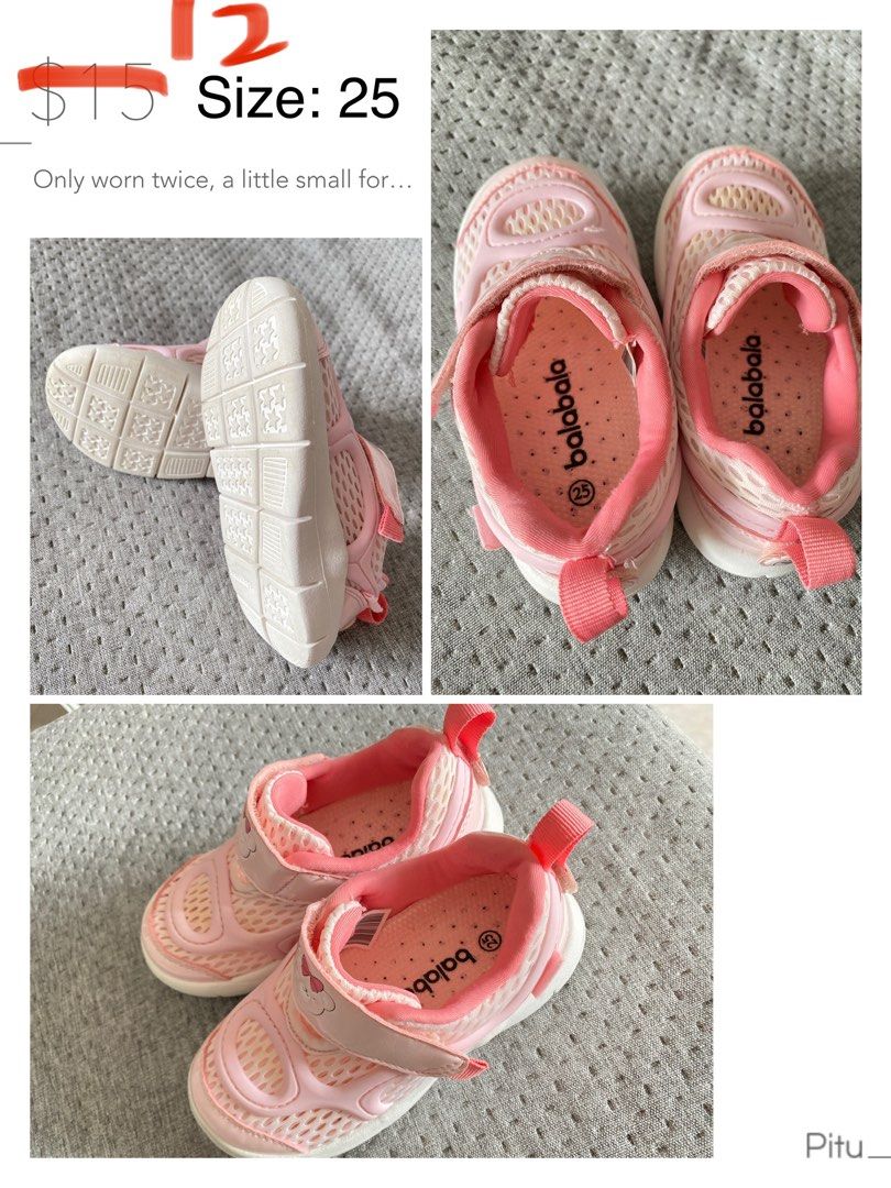 Baby shoes kid shoes girl shoes Babies Kids Babies Kids