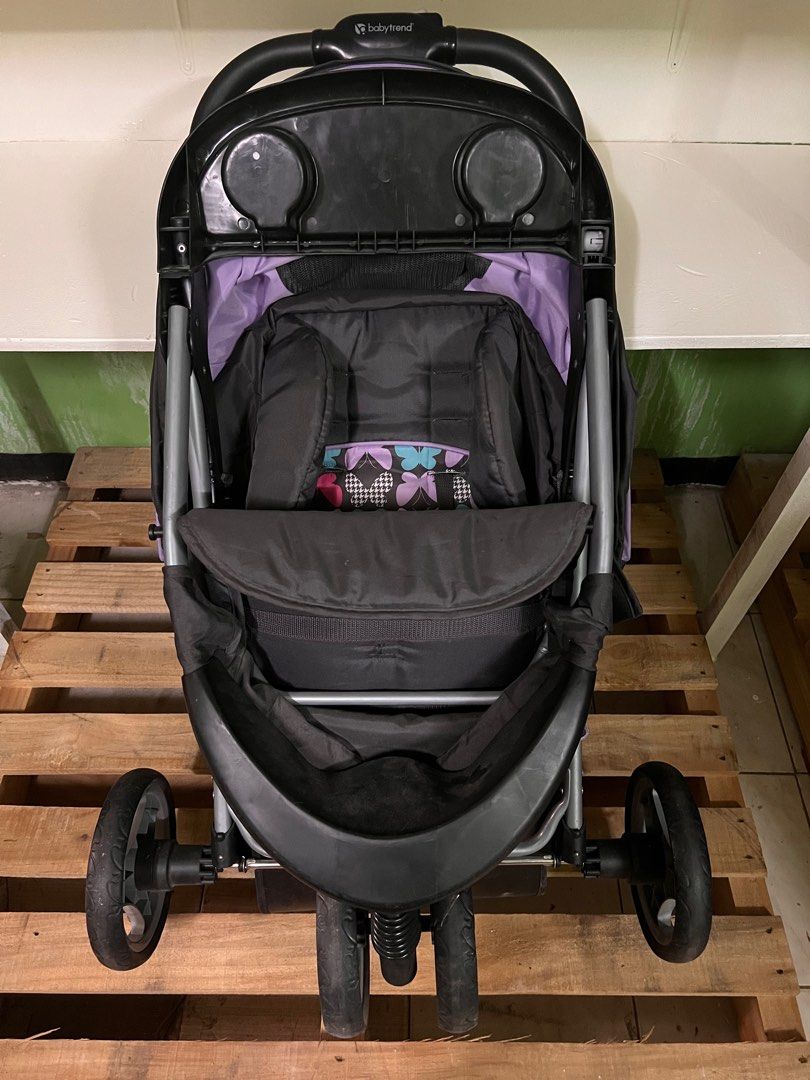 Ez ride 35 travel system cheap