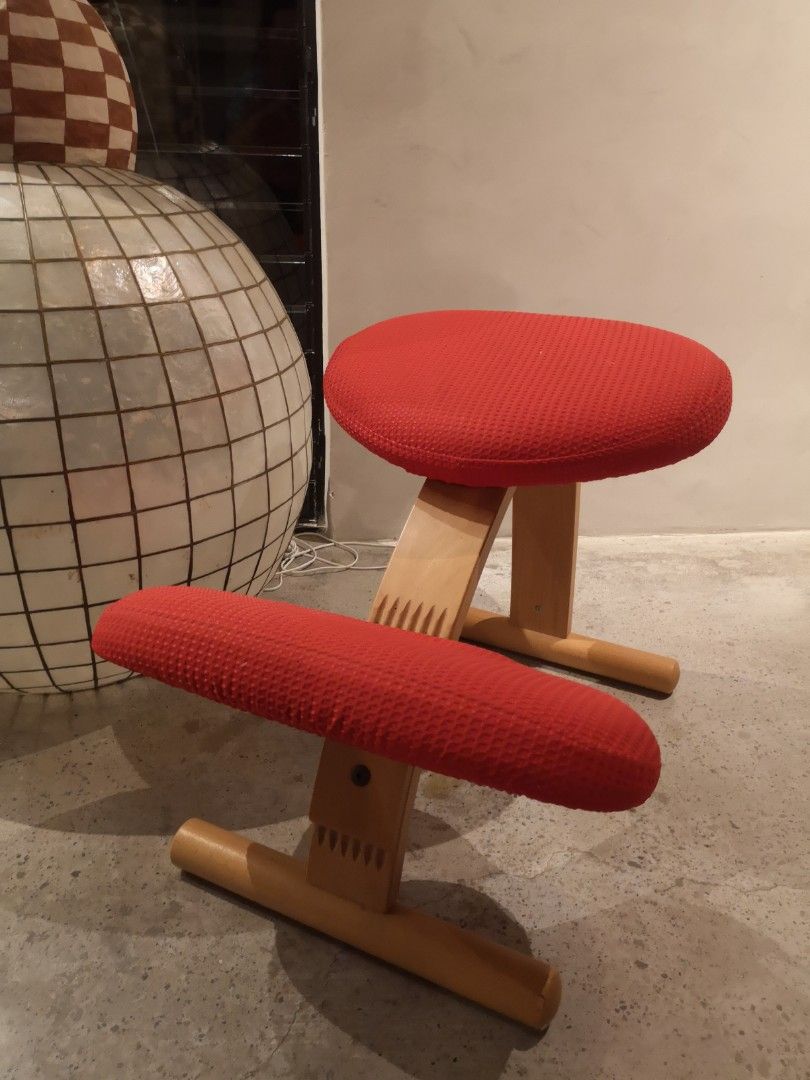 Rybo sales balans chair
