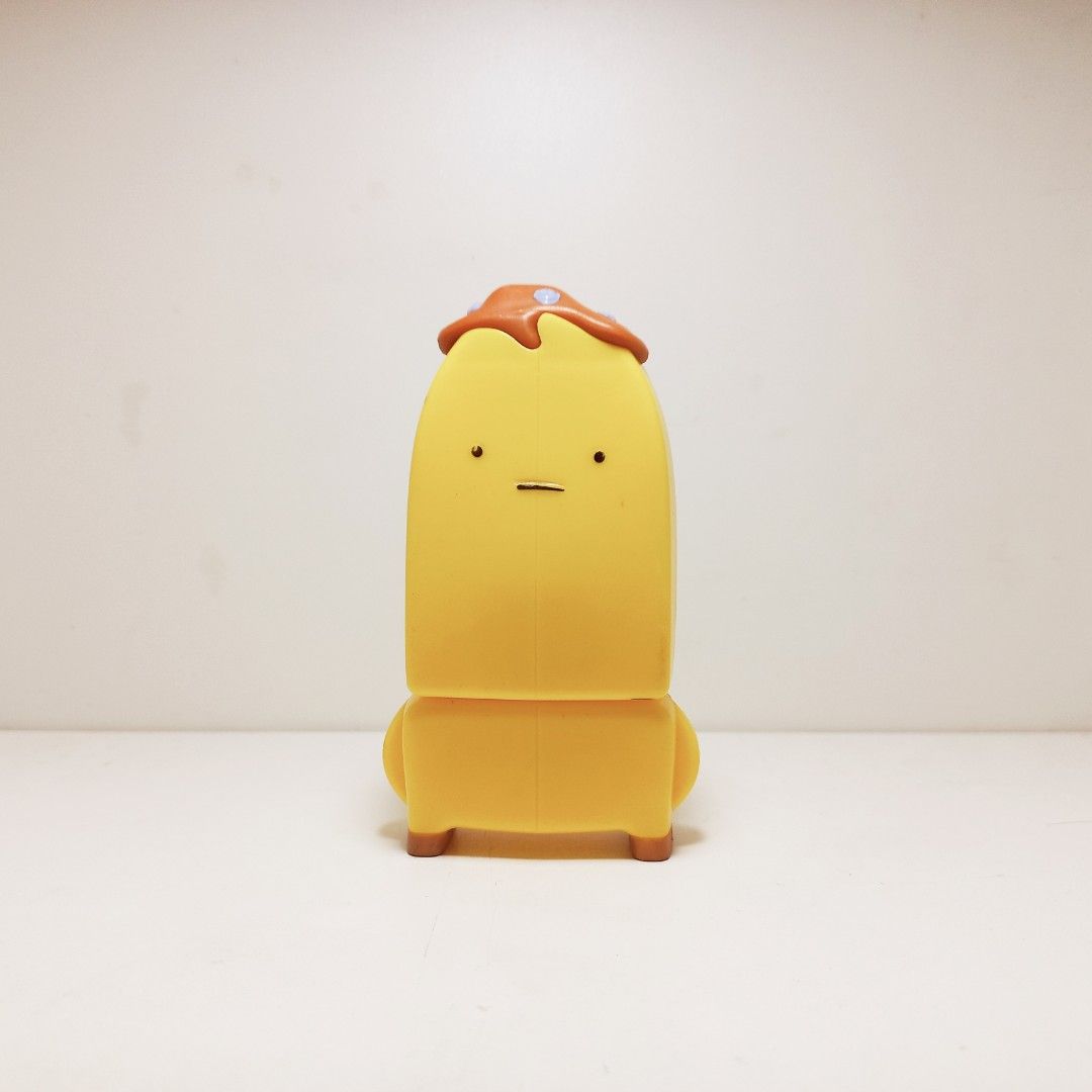 Banana Guard Adventure Time [Mcdonalds Happy Meal International