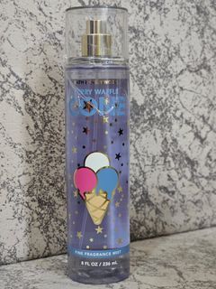 Bath & Body Works - Fine Fragrance Mist