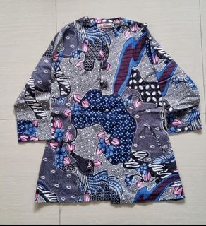 batik wanita