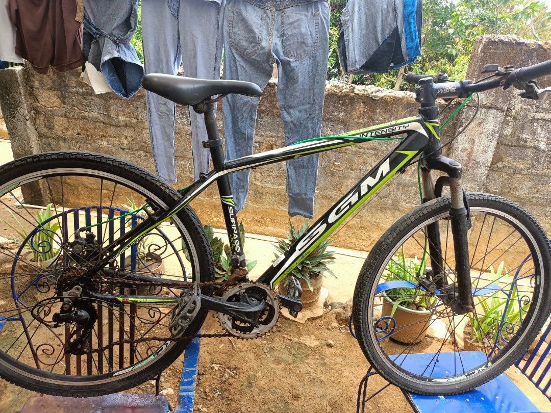 Sgm mountain cheap bike price