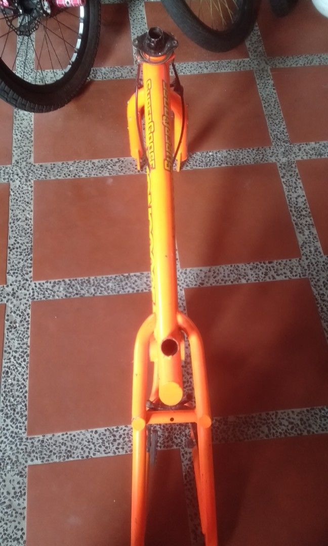 Bmx outlet mongoose olx