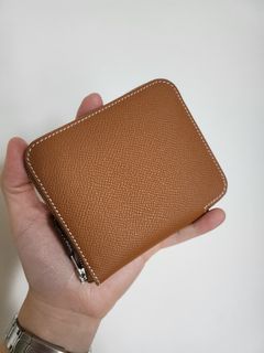 BN Hermes Silk-in Compact