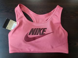 BNWT Padded Nike Sports Bra
