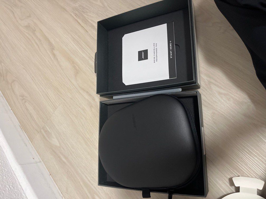 Custodia Di Ricarica Originale Per Plantronics Voyager 5200 5210 5220 Bluetooth 5033588046813 - Foto 5