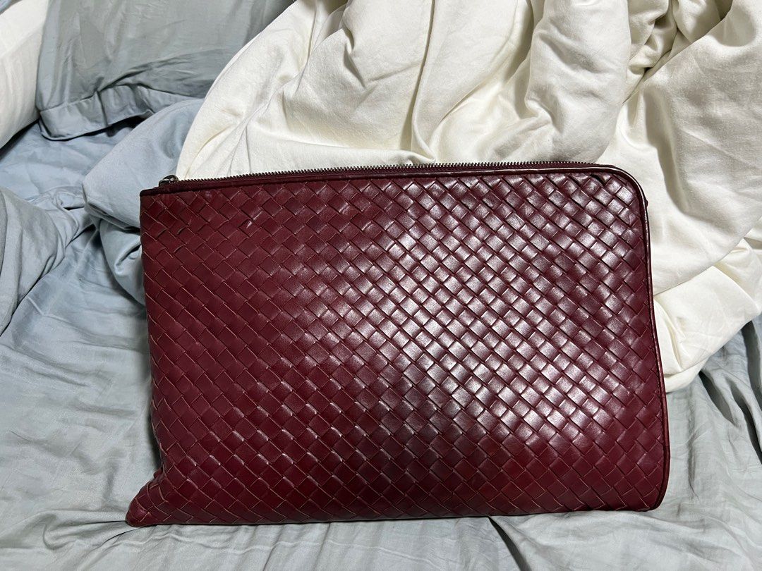 Bv clutch deals bag