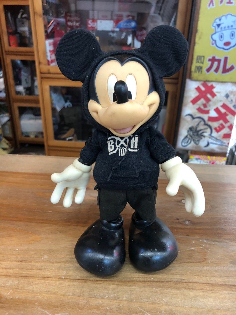 Bounty hunter x medicom toy x Disney 2001 /限量200 Mickey Mouse
