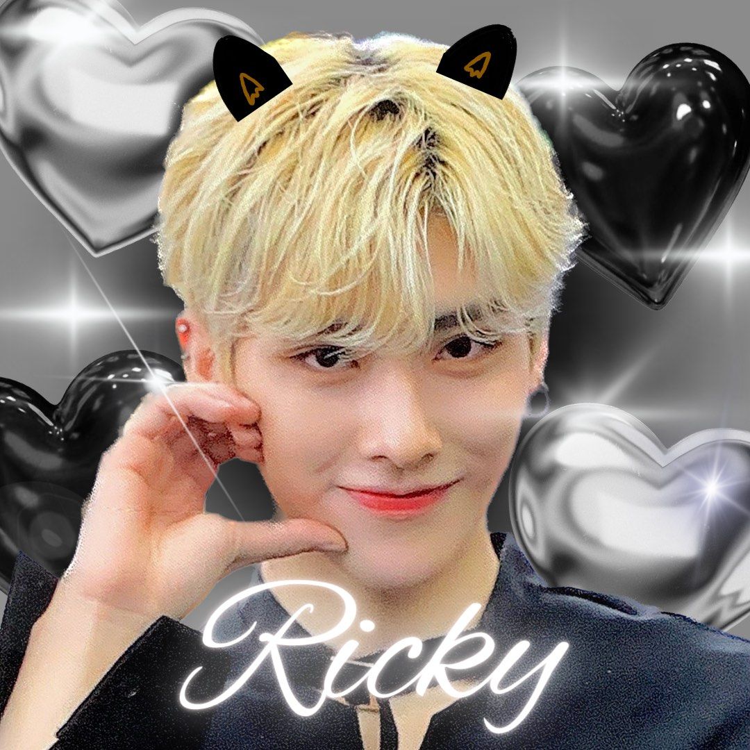 ZB1 Ricky - Boys Planet Broadcast Photocard ??boys Planet