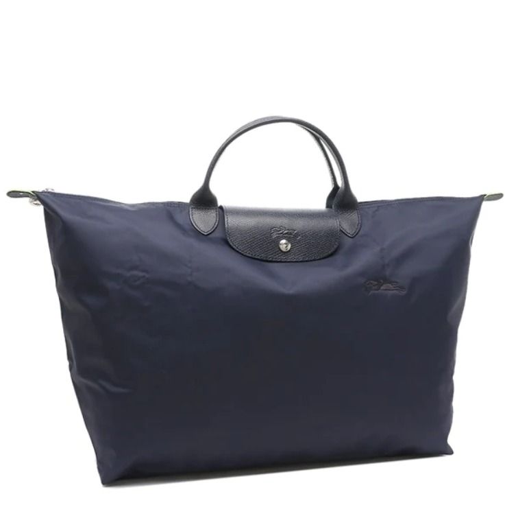 Longchamp foldable travel bag hot sale
