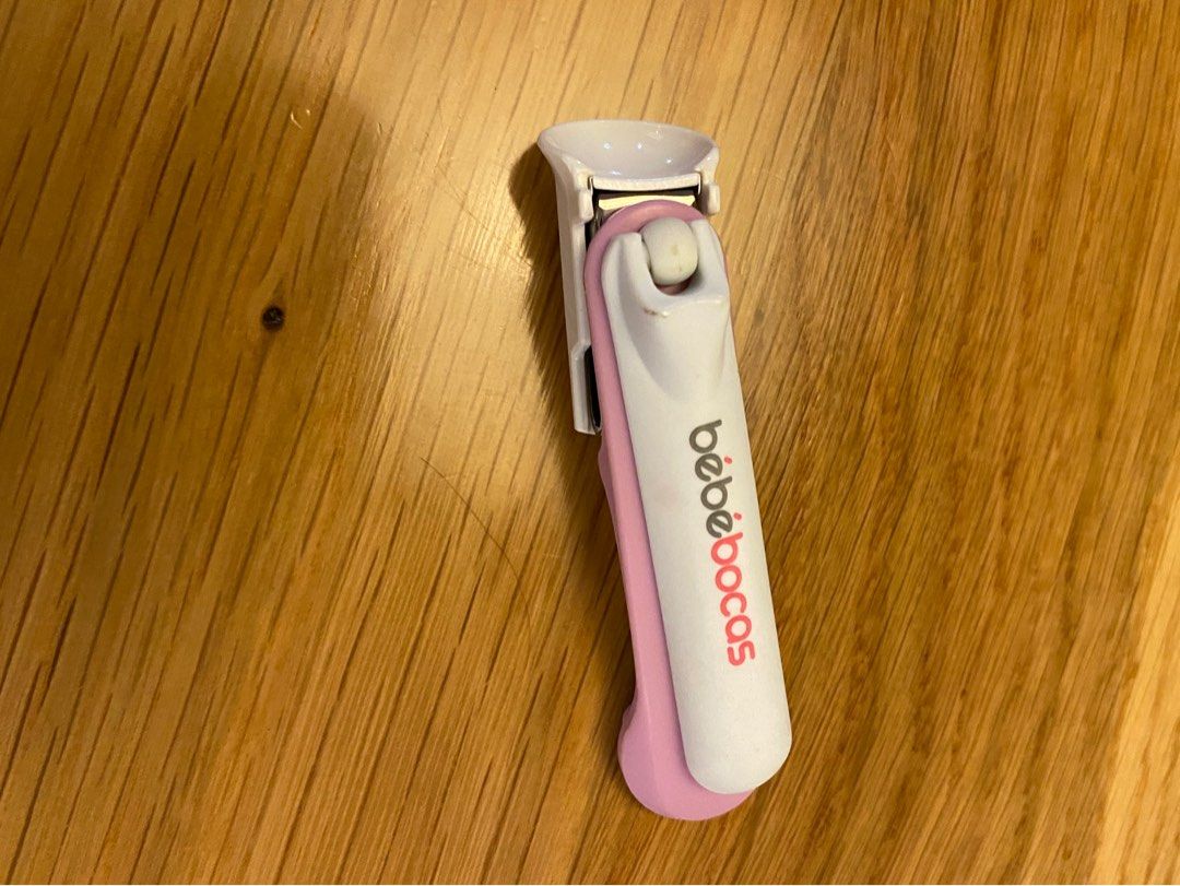Bebe bocas nail clippers discount