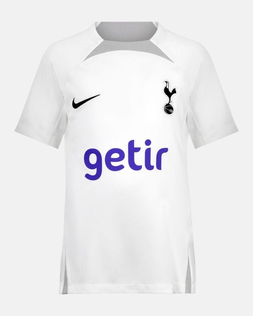 Tottenham champions outlet league training top