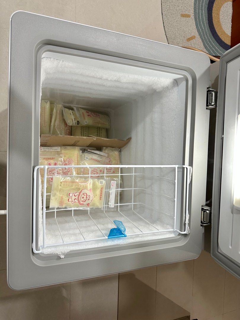 Breastmilk Freezer, TV & Home Appliances, Kitchen Appliances