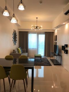 Bristol Tower Fully-furnished 1 Bedroom Condo for Sale