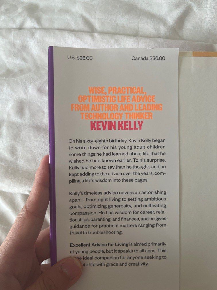 CM 046: Kevin Kelly On How Tech Shapes Our Future