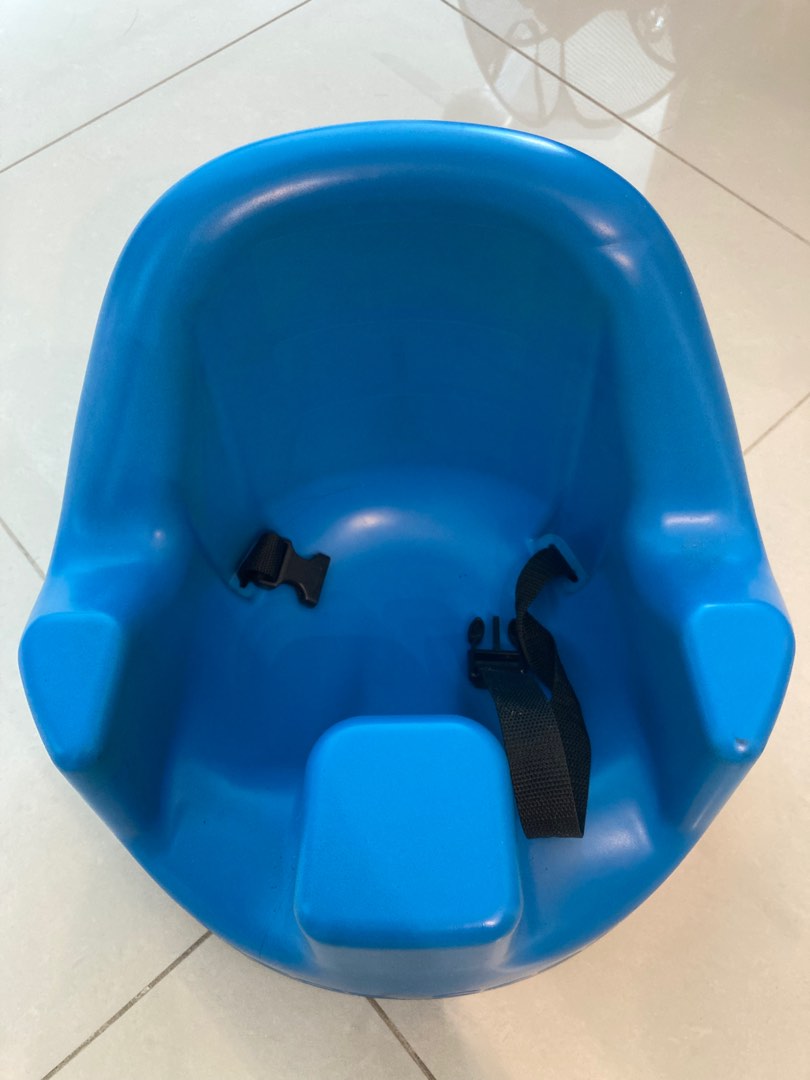 Bumbo chair, Babies & Kids, Nursing & Feeding, Baby High Chairs on