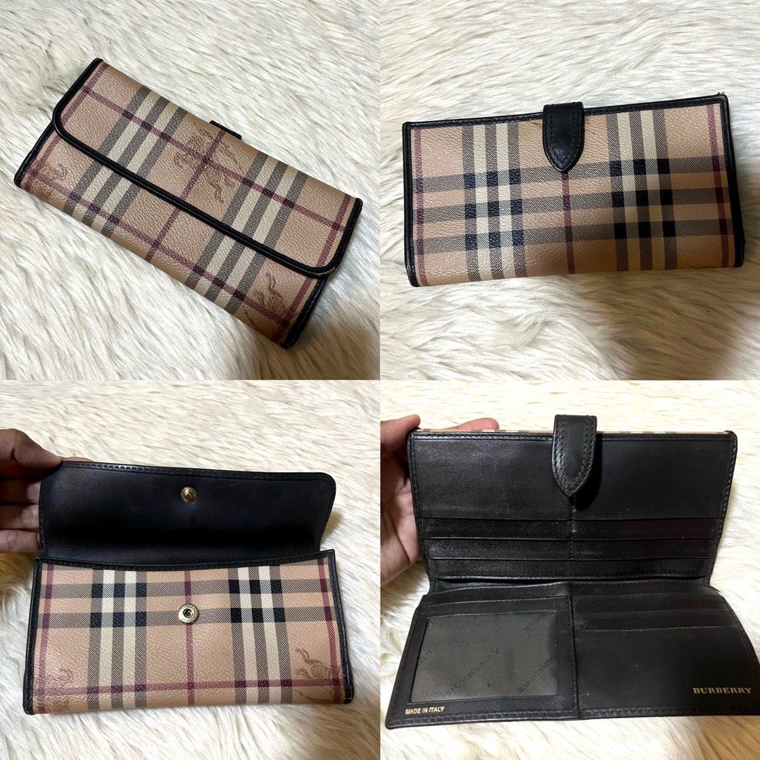 Burberry speedy 30, Women's Fashion, Bags & Wallets, Purses & Pouches on  Carousell