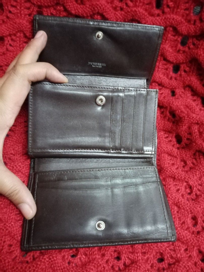 Burberry Wallet