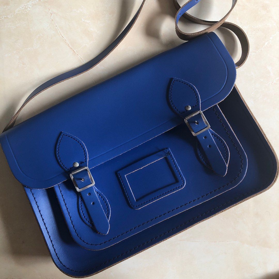 Cambridge hot sale satchel australia