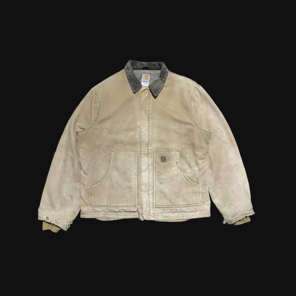 Carhartt j164 clearance