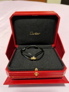 Cartier Trinity Bracelet