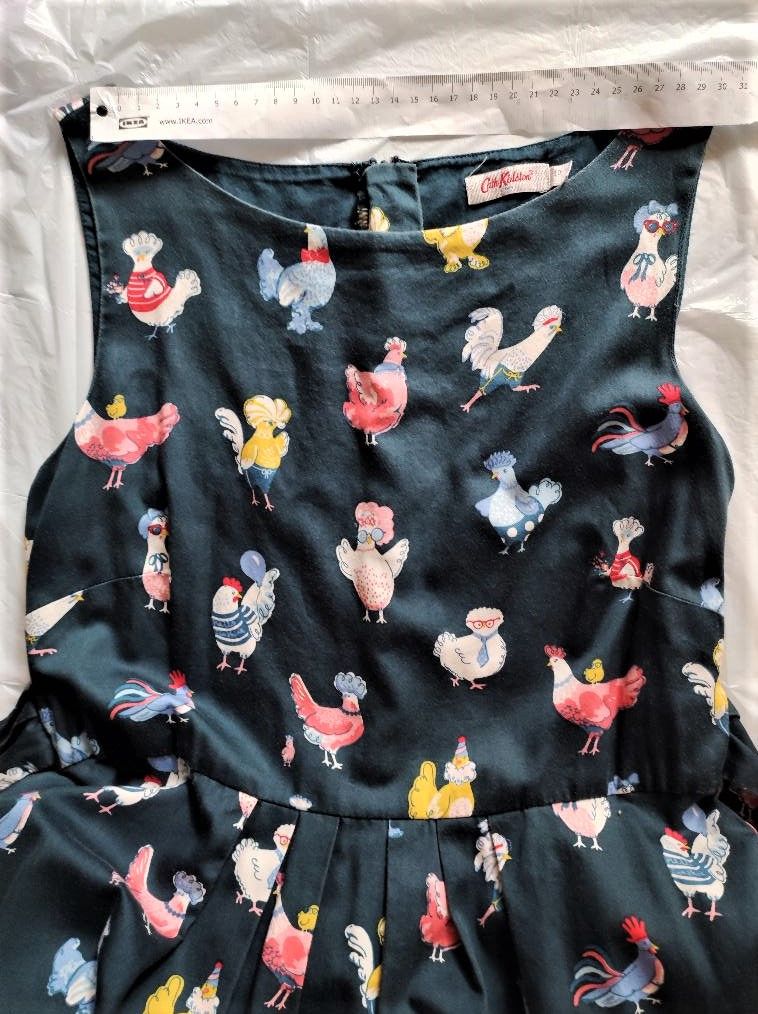 Cath kidston hen party deals dress