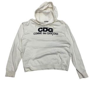 CDG -COMME DES GARCONS hoodie
