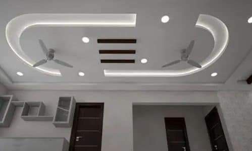 Ceiling & partition628530669436181125