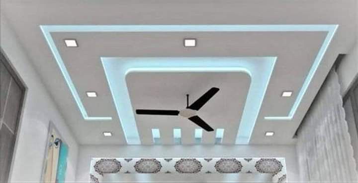Ceiling & partition62853066943618111