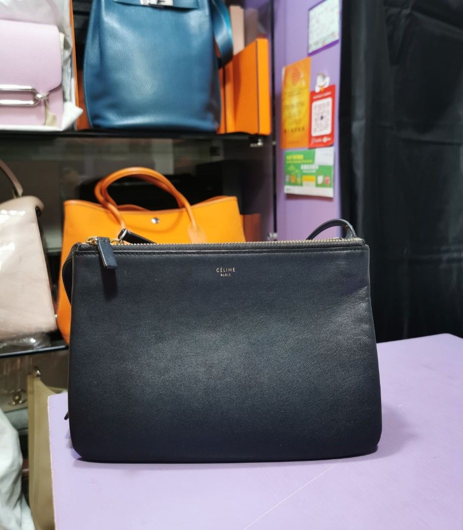 Trio celine deals noir