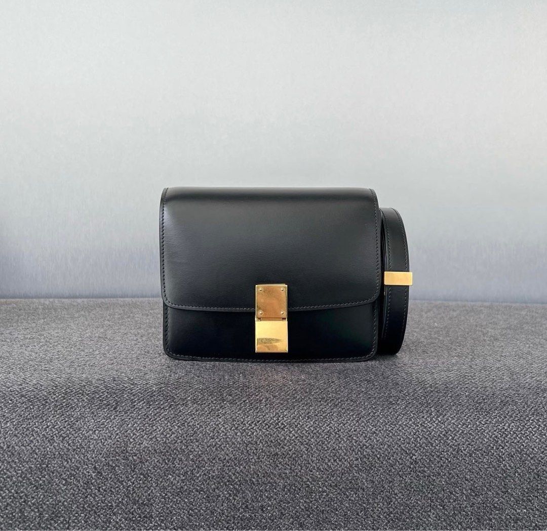 Celine classic box 2019 deals