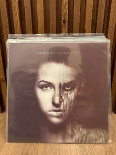 Chelsea Grin - Self Inflicted